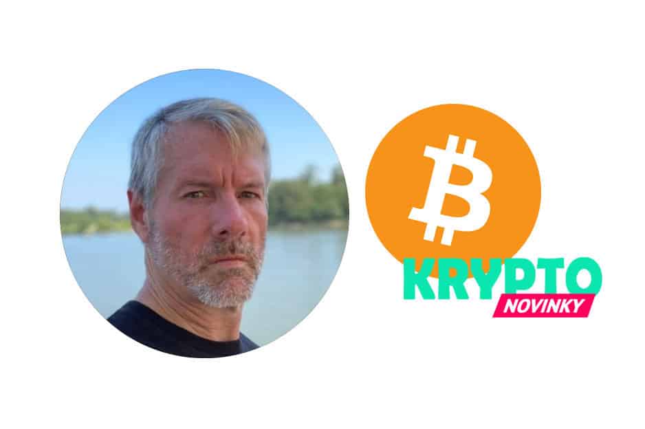Michael Saylor Bitcoin