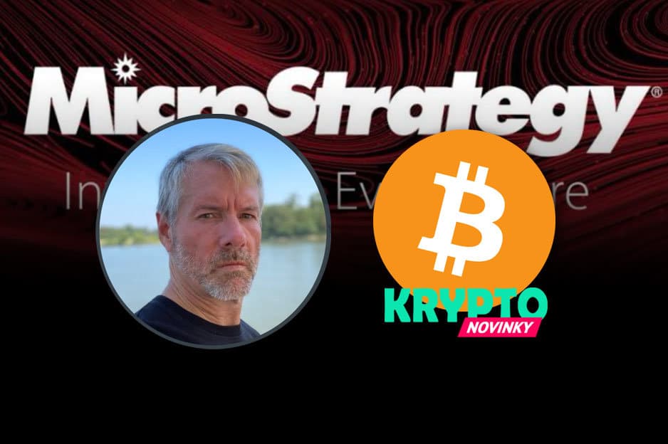 Michael Saylor Bitcoin