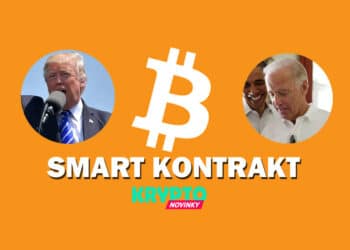 Smart kontrakt Bitcoin