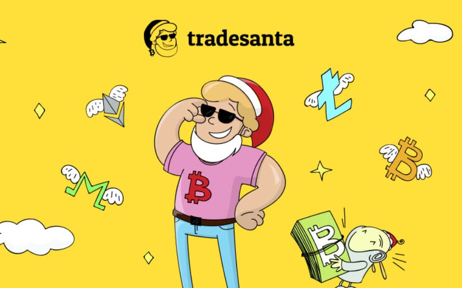 TradeSanta
