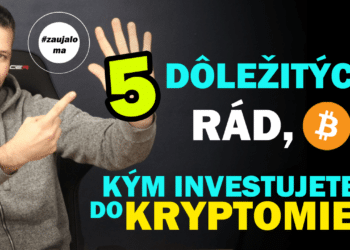 5 rád nováčikovia