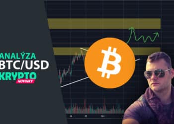 Analýza Bitcoin