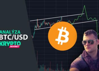 Analýza Bitcoin
