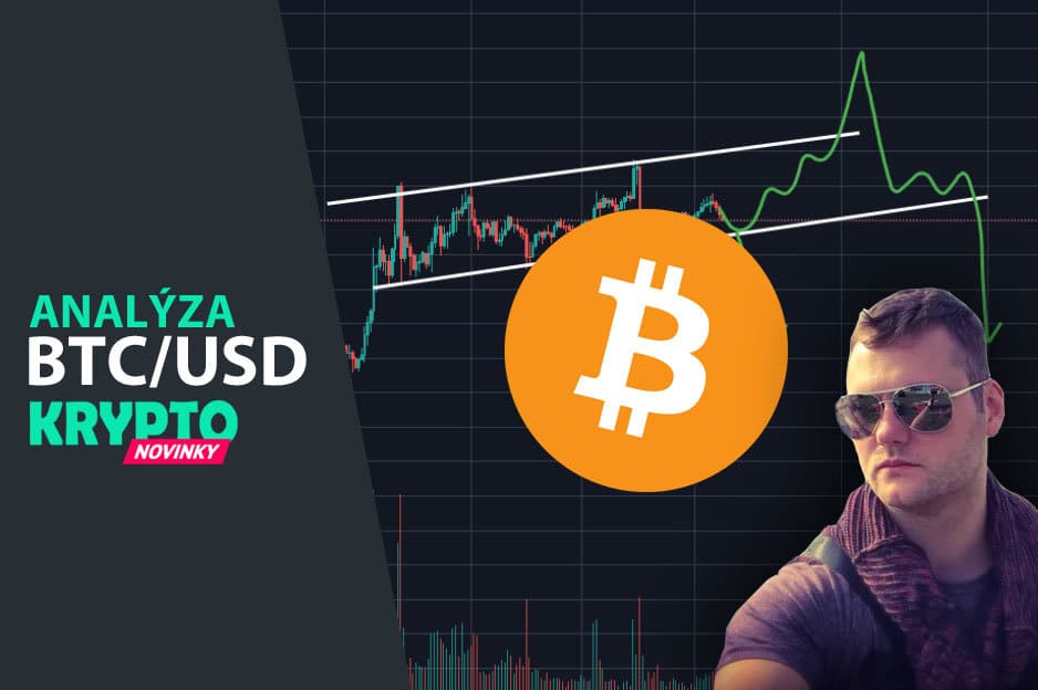 Analýza Bitcoin