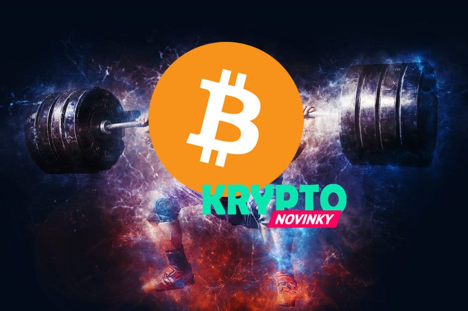Bitcoin sila