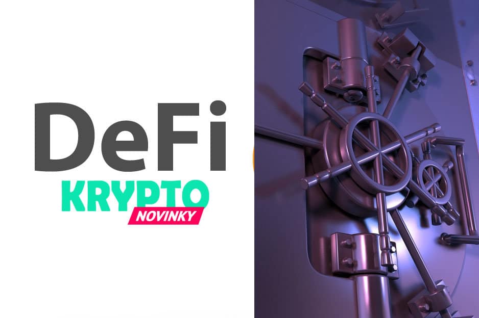 DeFi