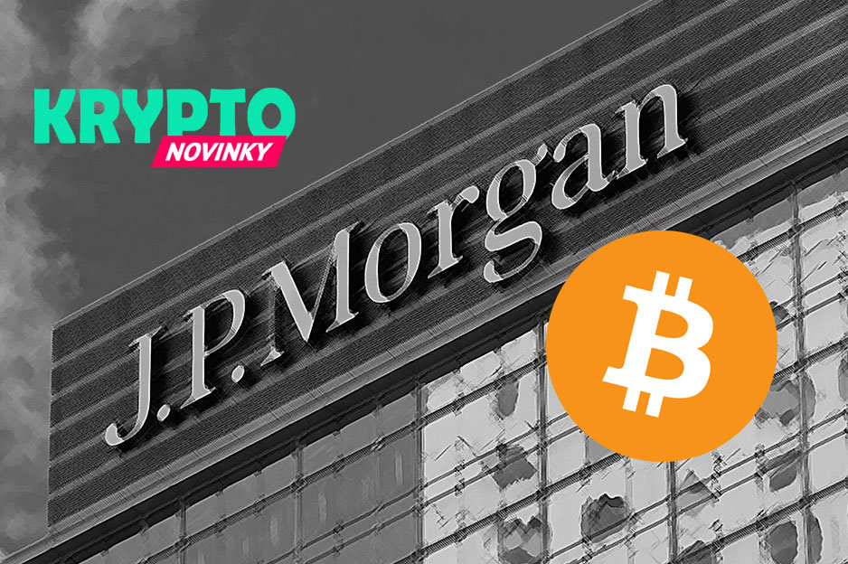 JPMorgan Bitcoin