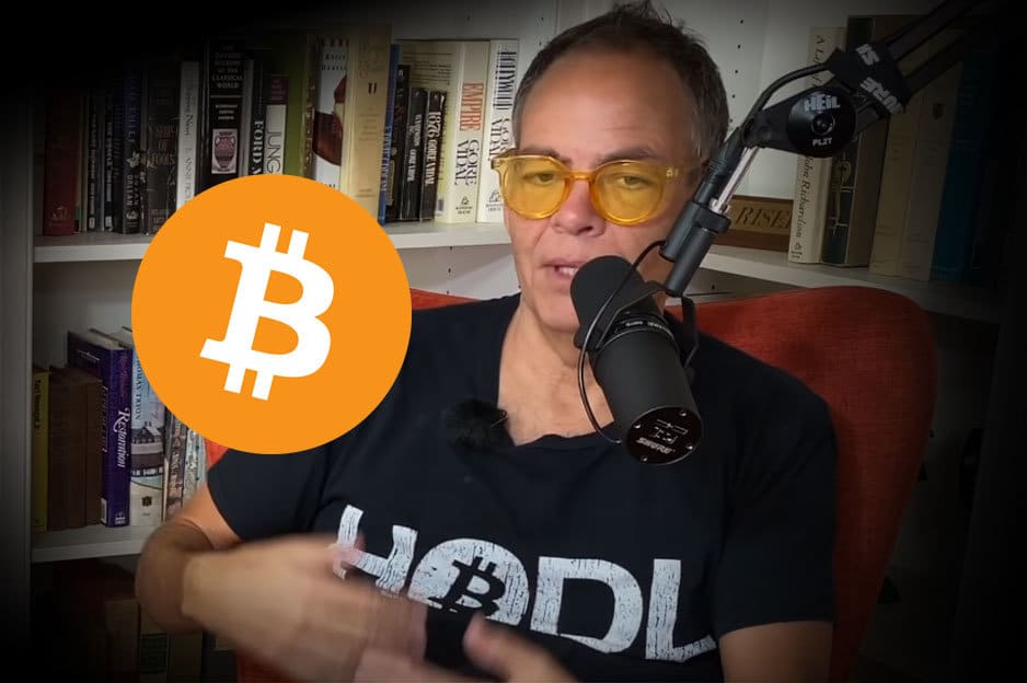 Max Keiser