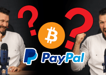 PayPal Zaujalo ma