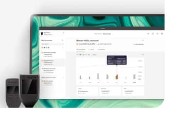Trezor Suite
