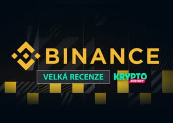 Binance recenze CZ