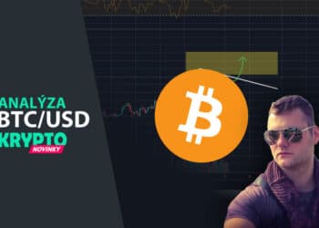 Analýza Bitcoin