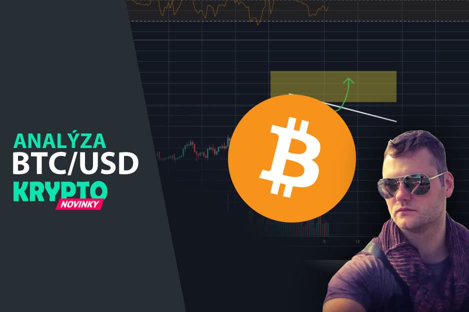 Analýza Bitcoin