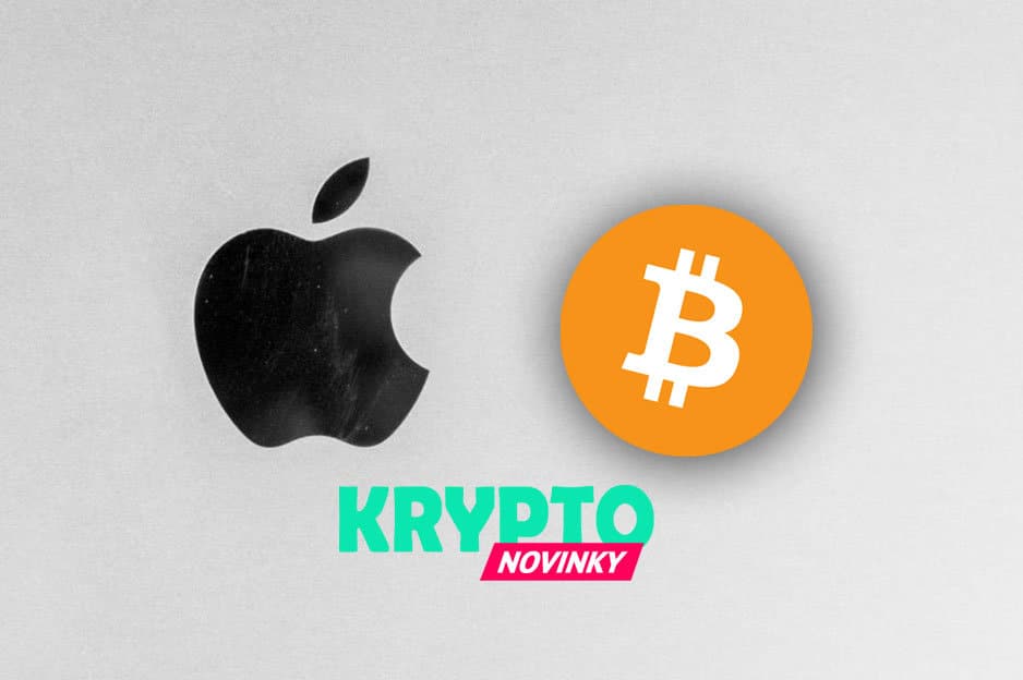 Apple Bitcoin