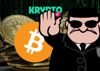 Bitcoin regulácia
