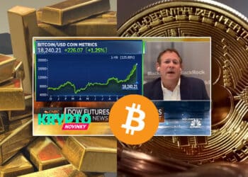 Bitcoin BlockRock