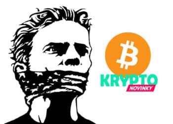 Cenzúra Bitcoin