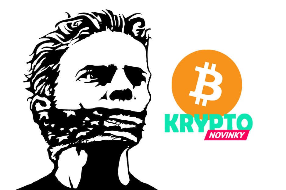 Cenzúra Bitcoin