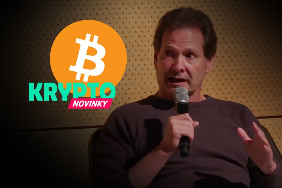 Dan Schulman Bitcoin
