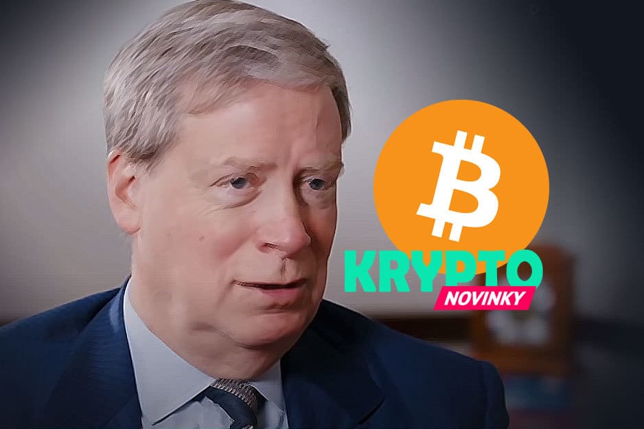Stanley Druckenmiller Bitcoin