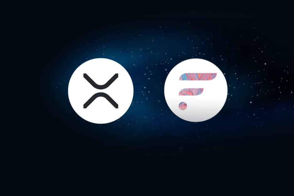 XRP Flare Spark