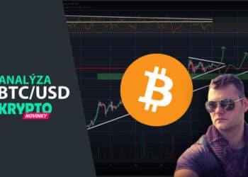 Analýza Bitcoin