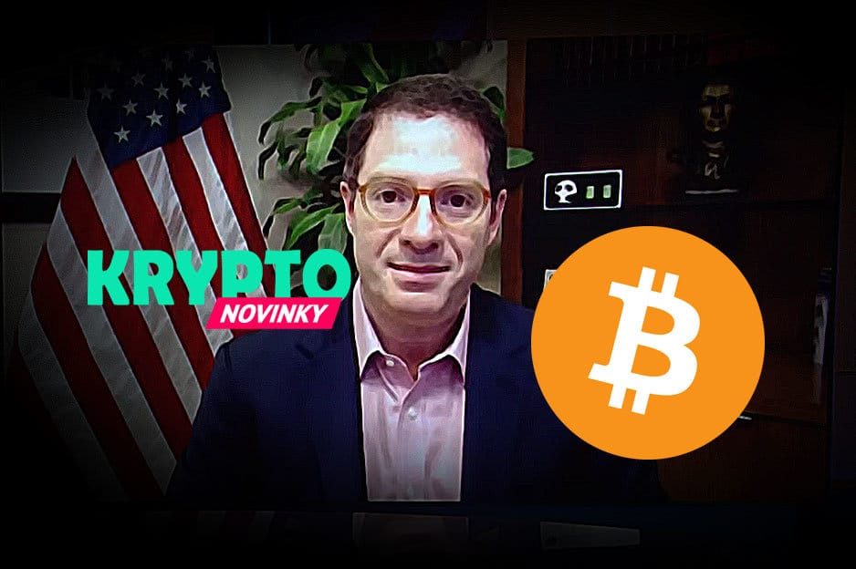 Brian Broks Bitcoin