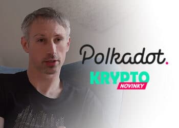 Gavin Wood Polkadot