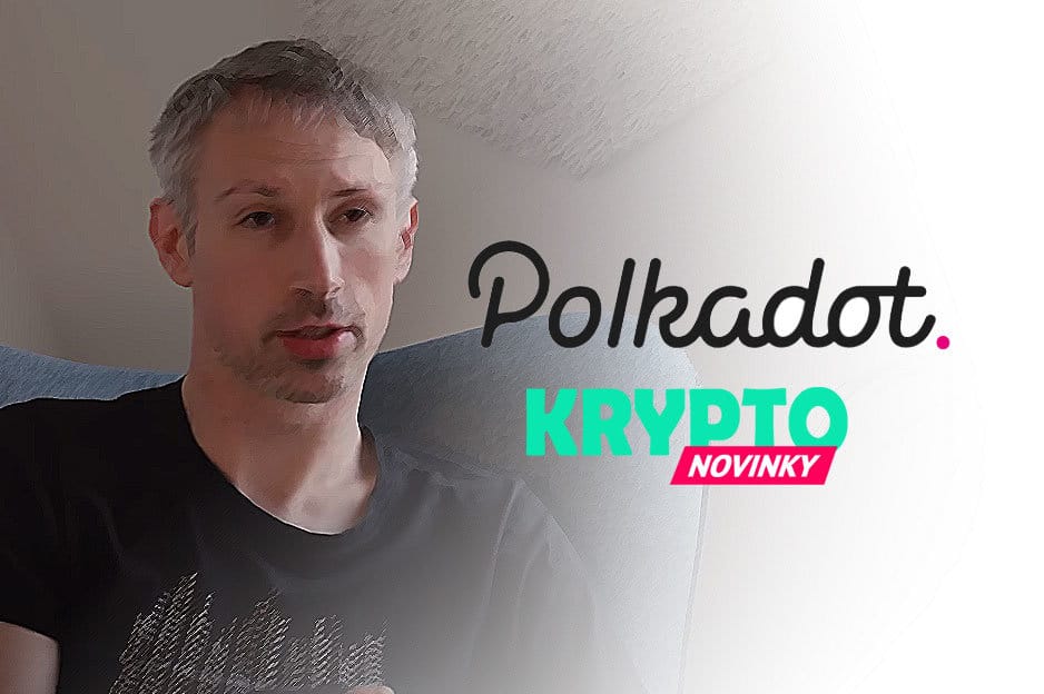 Gavin Wood Polkadot