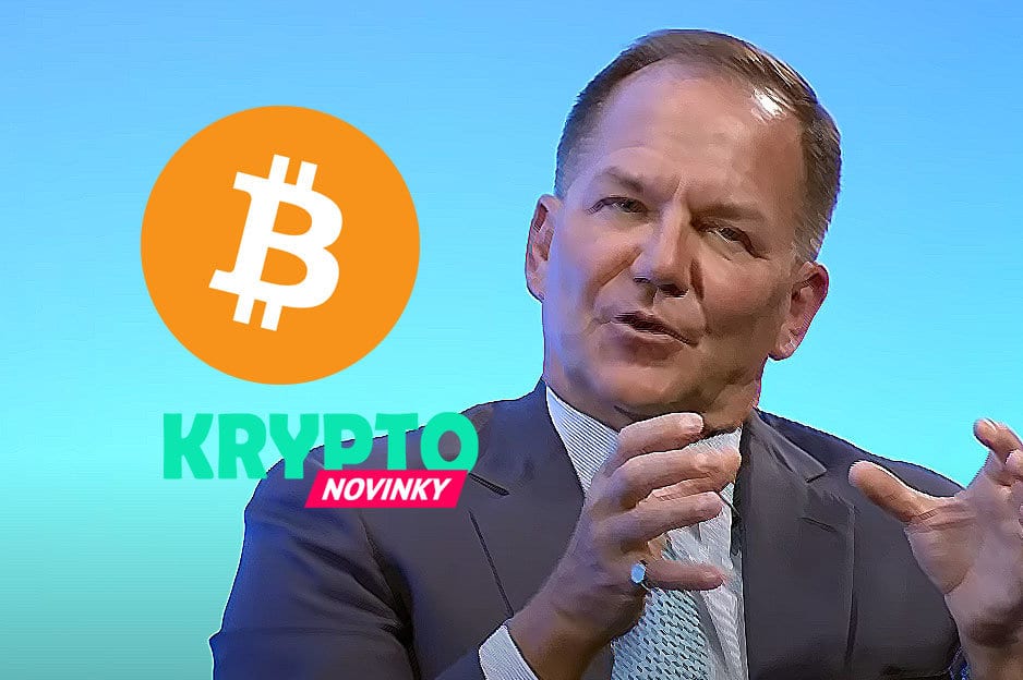 Paul Tudor Jones Bitcoin