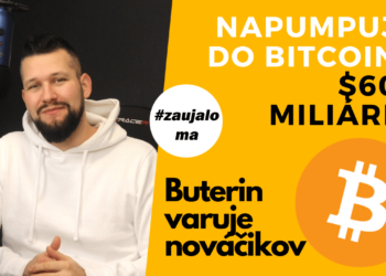 Zaujalo ma utorok