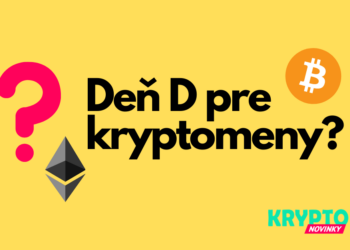Deň D kryptomeny