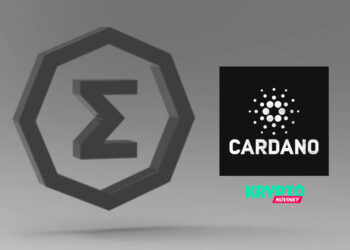 AgeUsd Ergo Cardano