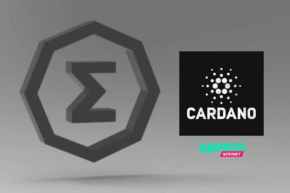 AgeUsd Ergo Cardano