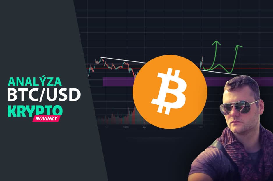 Analyza bitcoin
