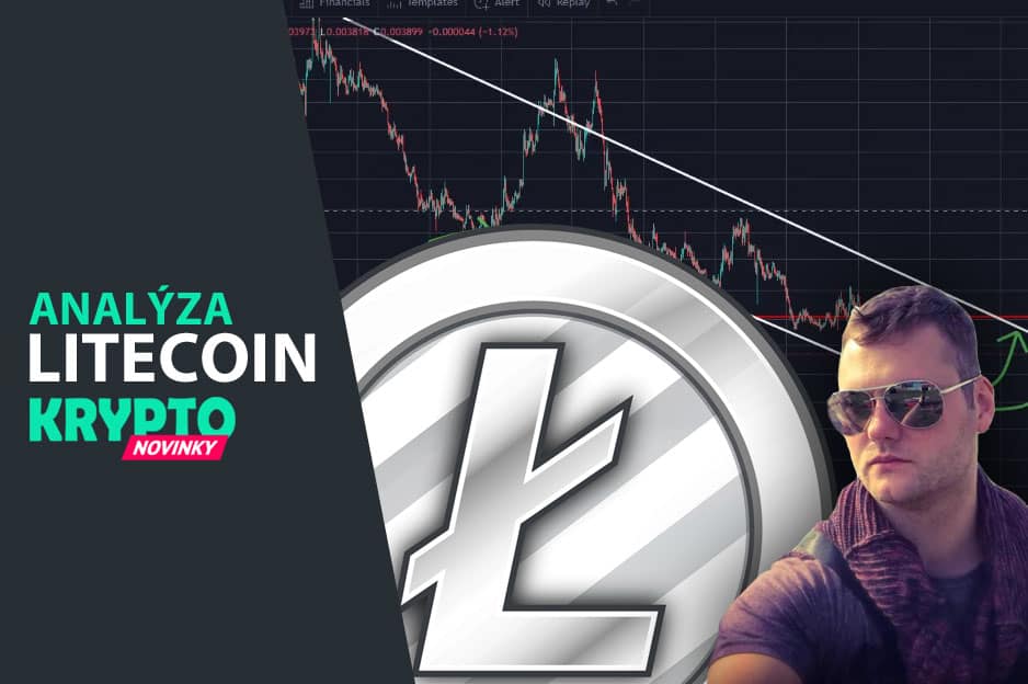 Analýza Litecoin
