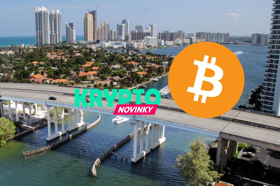 Bitcoin Miami
