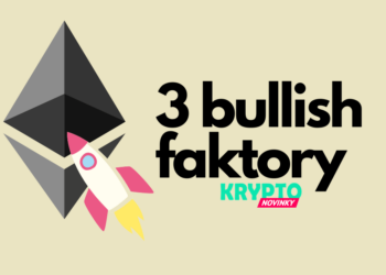 Ethereum 3 faktory