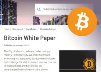 Miami Whitepaper Bitcoin