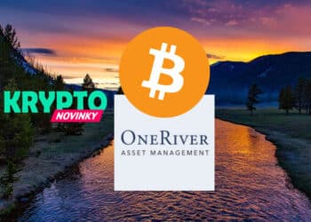 One River Bitcoin