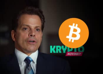 Anthony Scaramucci