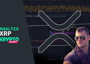 XRP analýza