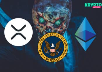 XRP Ethereum SEC