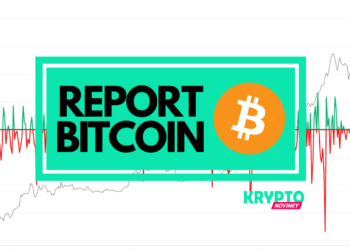 Report Bitcoin