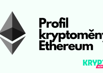 Ethereum profil