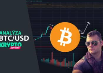 Analýza Bitcoinu
