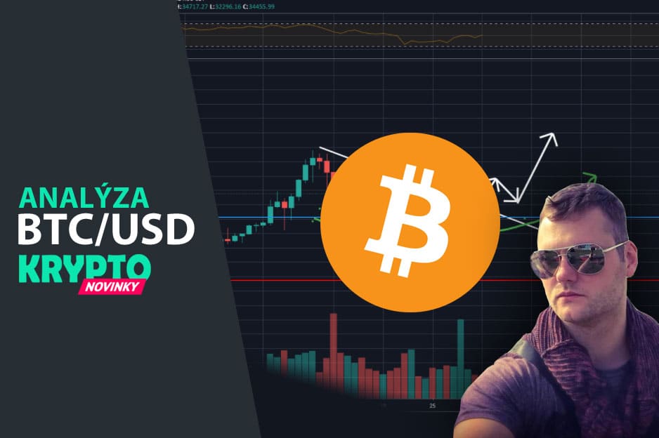 Analýza Bitcoinu