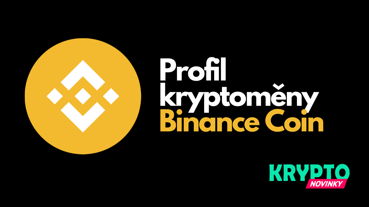Binance Coin profil