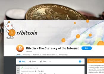 Bitcoin Reddit