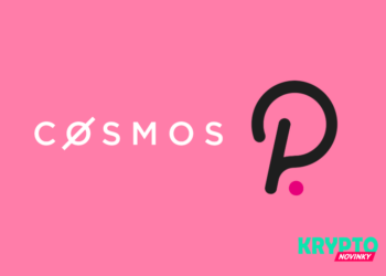 Cosmos Polkadot
